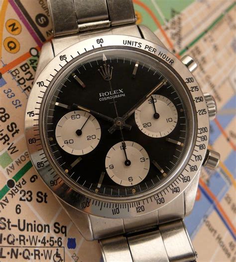 rolex daytona configure|explain the rolex daytonas operations.